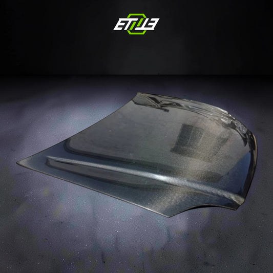 ETi Honda EK9 OEM Hood