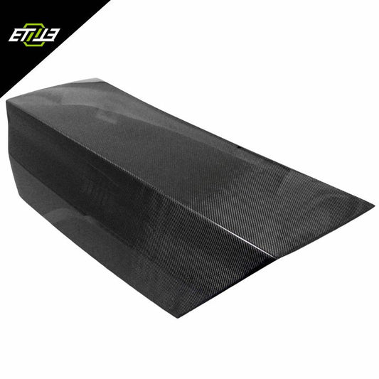 ETi Mitsubishi Evo 8/9 OEM Style Trunk