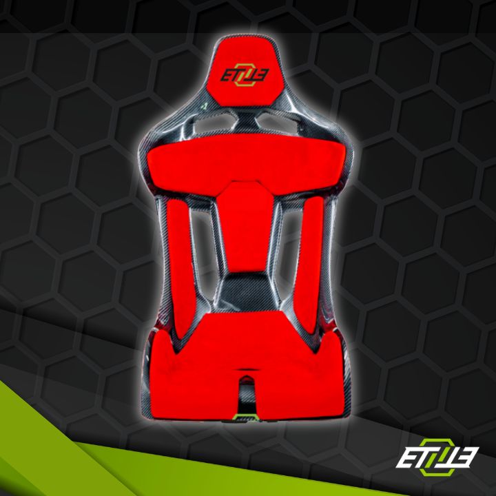 GT-Max Series Carbon Fiber Seat