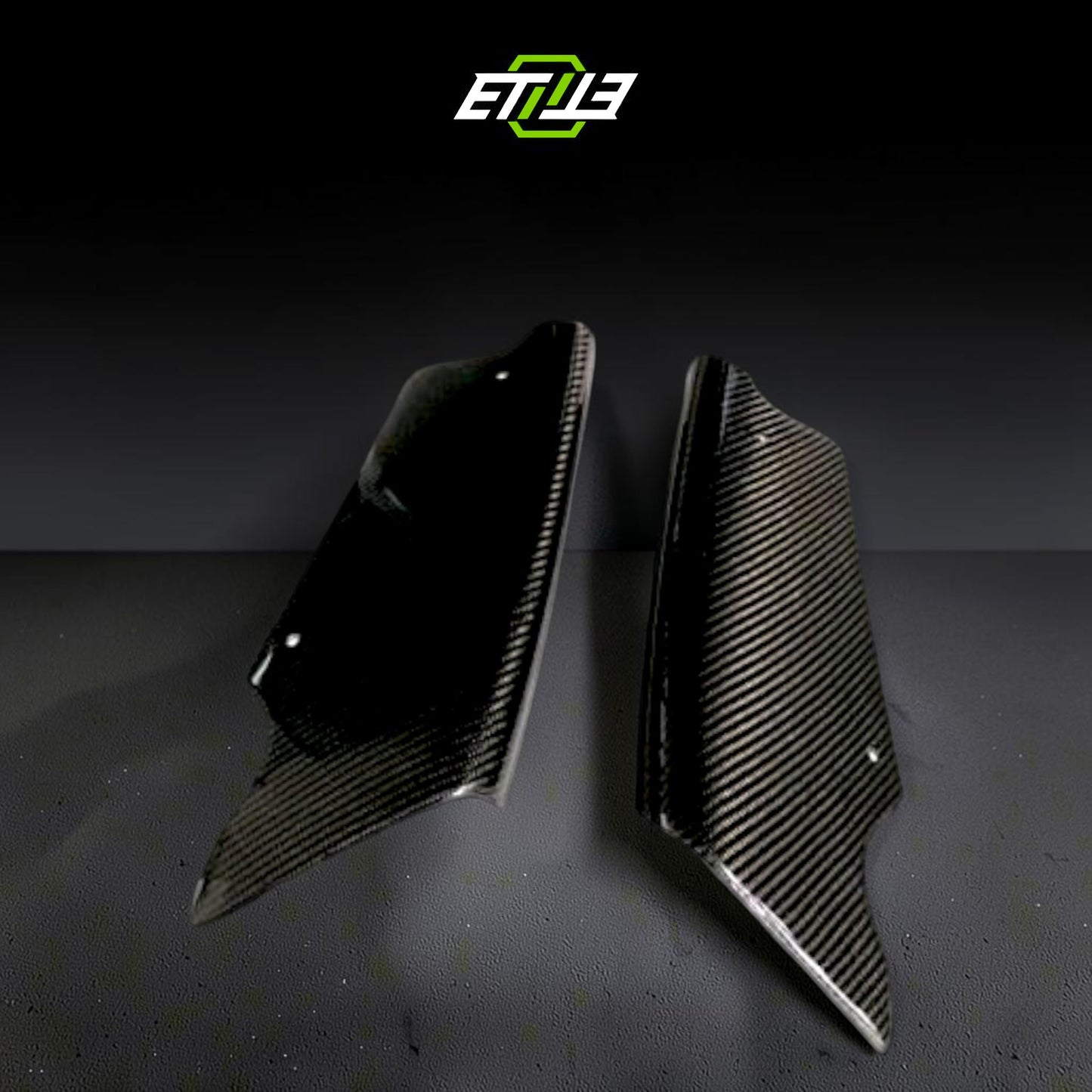 GT86 GFB Spatz (2pcs)