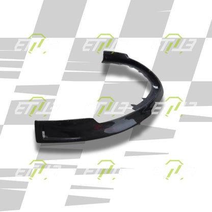 MR SE-Style Carbon Fiber Front Lip – Mitsubishi Evo 9