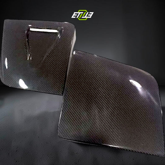 MR2 Carbon Headlight Cover