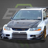 ETi Mitsubishi Evo 8/9 Cyber Street Full Body Kit