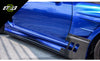 Toyota Supra MK4 Ridox Style Body Kit
