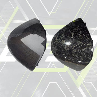 RX7 FD3S Interior Carbon Trim Set