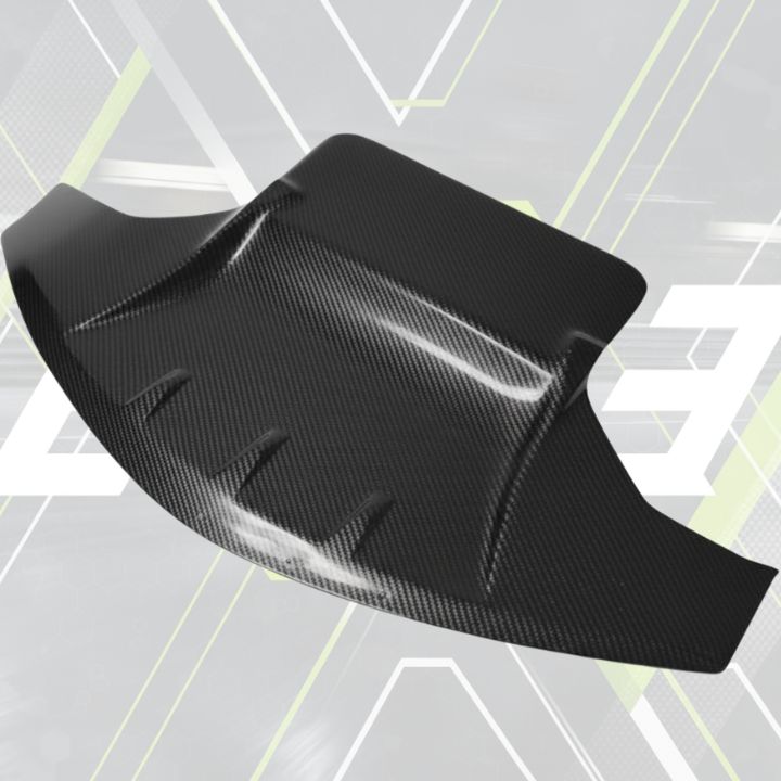 Mazda RX-7 Amemiya RE GT Front Diffuser