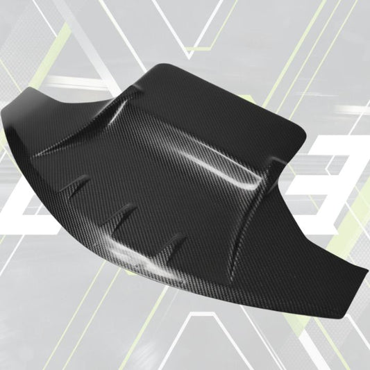 Mazda RX-7 Amemiya RE GT Front Diffuser