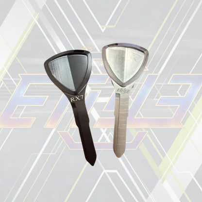 ETi RX-7 Titanium Key
