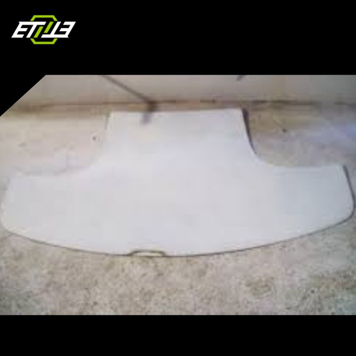 ETi RX-7 Mazdaspeed Front Diffuser