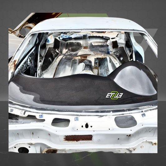 Racing Dash – Mazda RX-7 FD3S (LHD & RHD)