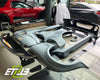 Toyota Supra MK4 Ridox Style Body Kit