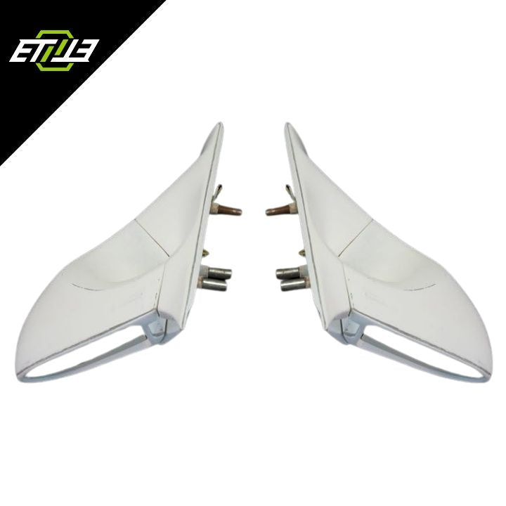 RX8 SE3P Early Aero Mirror (Left Hand Drive)