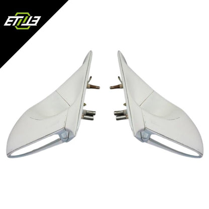 RX8 SE3P Early Aero Mirror (Left Hand Drive)