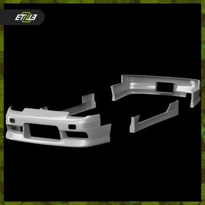 ETi Nissan 180SX M Sport Body Kit