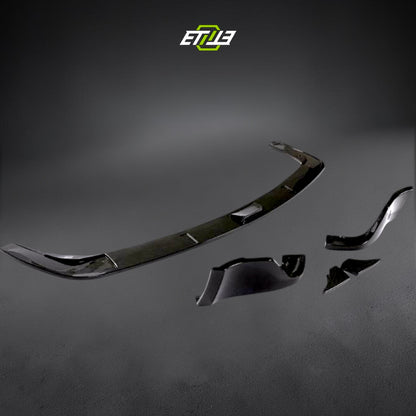 ETi Toyota Supra MK5 (A90) Carbon Rear Diffuser