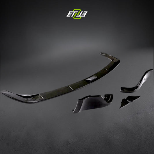 ETi Toyota Supra MK5 (A90) Carbon Rear Diffuser