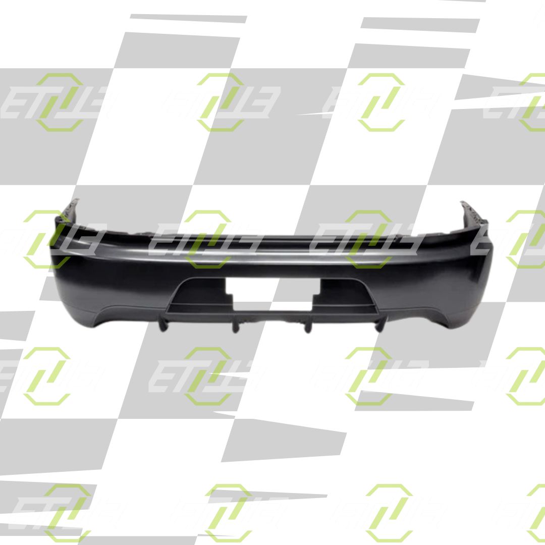 JDM OEM-Style Rear Bumper – Mitsubishi Evo 8/9