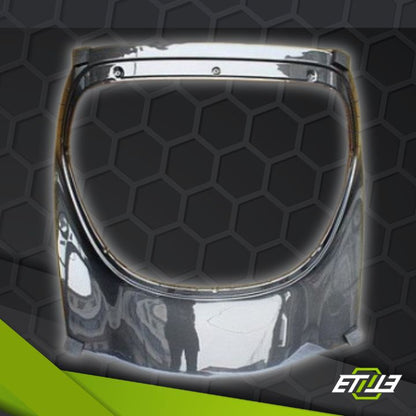 ETi Mazda RX7 Carbon Fiber Rear Hatch