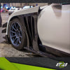 ETi Supra MKIV Tamon Style Full Body Kit