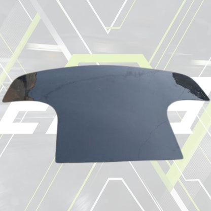 ETi RX-7 Mazdaspeed Front Diffuser