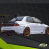 ETi Mitsubishi Evo 8/9 Cyber Street Full Body Kit