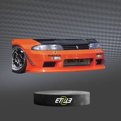 R33 Skyline GTS/T M Sport 2 Door Coupe Front Bumper