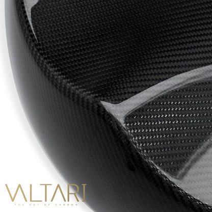 Orb – Carbon Fiber Chair