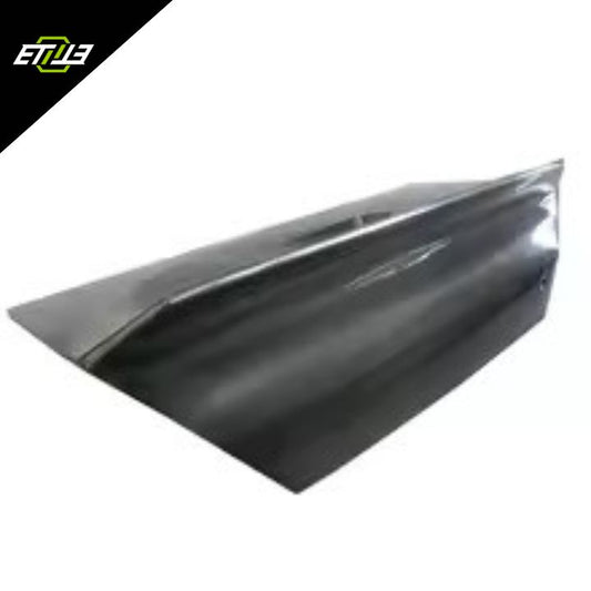ETi Mitsubishi Evo 8/9 DL-Style Carbon Fiber Trunk