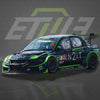 ETi Evo 8/9 – Project Oni: Type Zero Full Carbon Fiber BodyKit