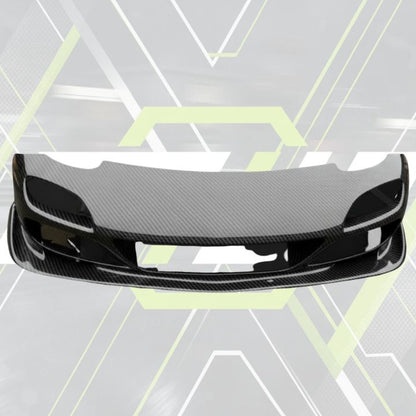 99+ RX7 Elite Bumper