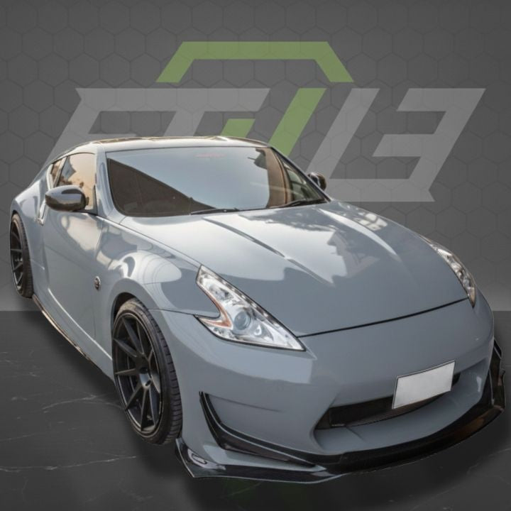 ETi Nissan 370Z Raikou Style Kit
