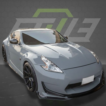 ETi Nissan 370Z Raikou Style Kit