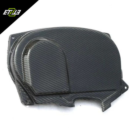 ETi Mitsubishi Evo 9 MIVEC Cam Cover