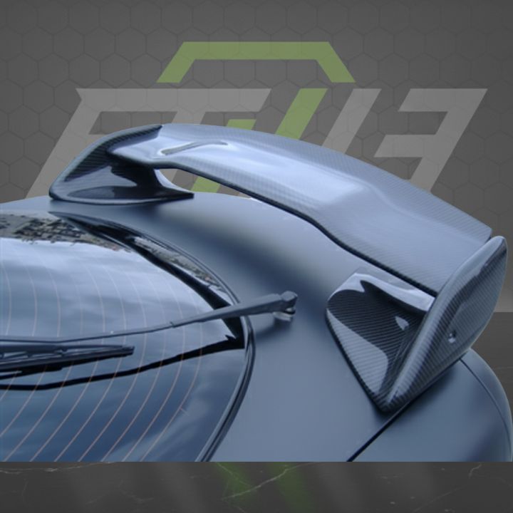 RX-7 Odula Style Wing