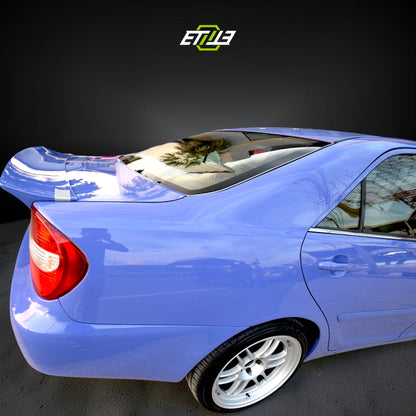Toyota New Camry Factory Body Kit