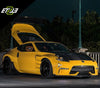 ETi 370Z Allure Widebody Kit