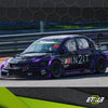 ETi Evo 8/9 – Project Oni: Type Zero Full Carbon Fiber BodyKit