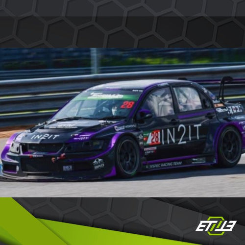 ETi Evo 8/9 – Project Oni: Type Zero Full Carbon Fiber BodyKit