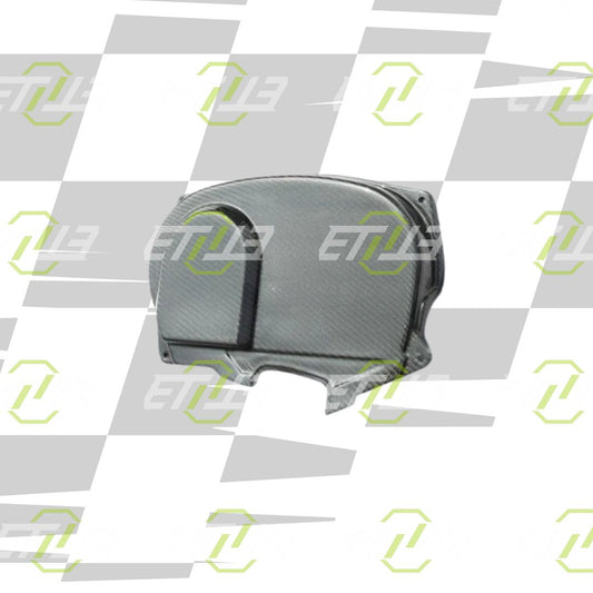 MIVEC Cam Cover – Mitsubishi Evo 9