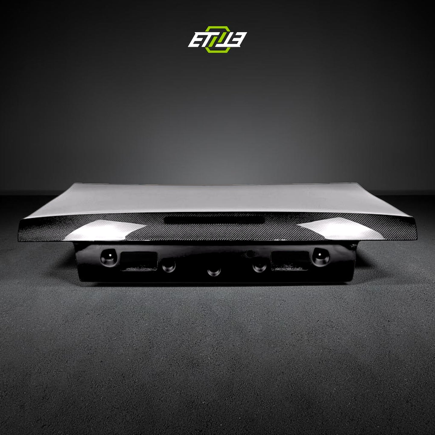ETi Nissan S14 Carbon Fiber Trunk