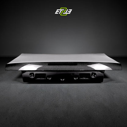 ETi Nissan S14 Carbon Fiber Trunk