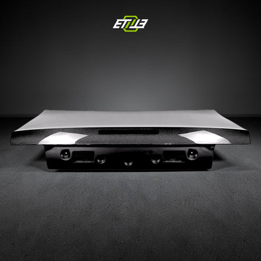 ETi Nissan S14 Carbon Fiber Trunk