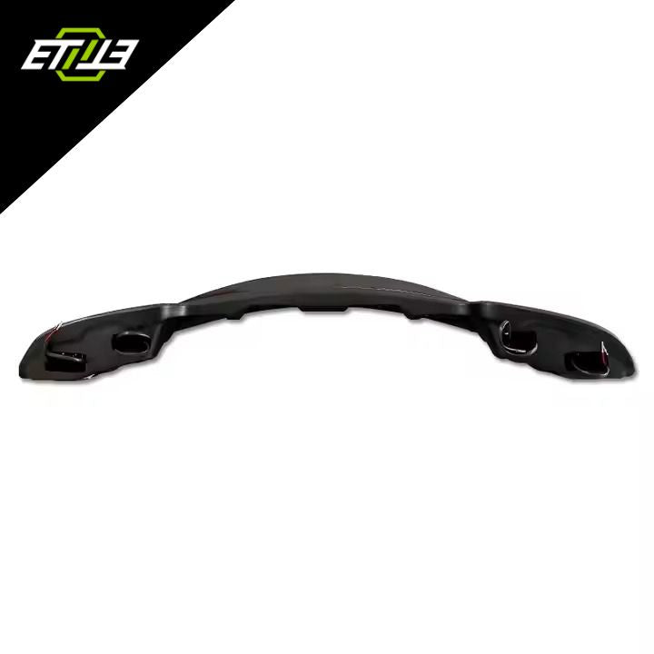 ETi RX-7 FD3S RE Amemiya Style Rear Lamp Tail Lip