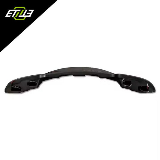 ETi RX-7 FD3S RE Amemiya Style Rear Lamp Tail Lip