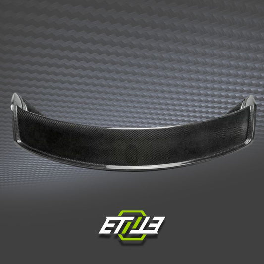 R35 Mines Rear Spoiler with Base