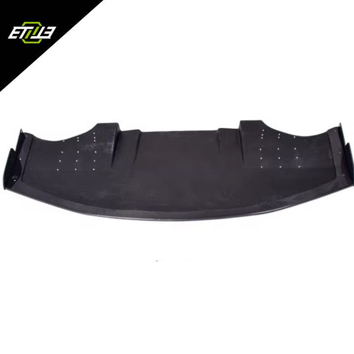 ETi Mitsubishi Evo 8/9 Voltex Front Diffuser