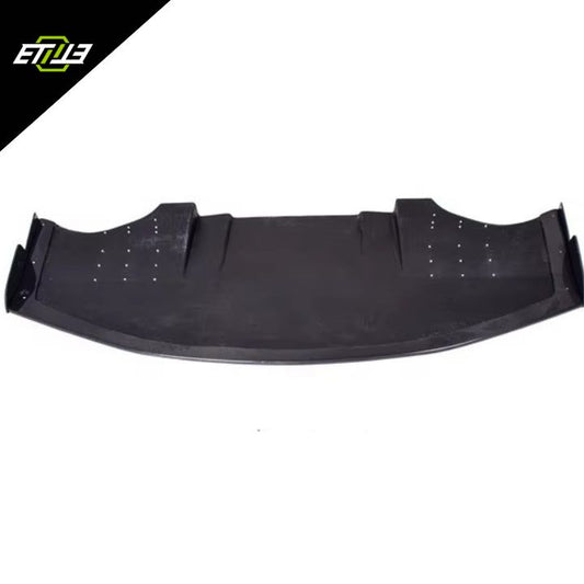 ETi Mitsubishi Evo 8/9 Voltex Front Diffuser