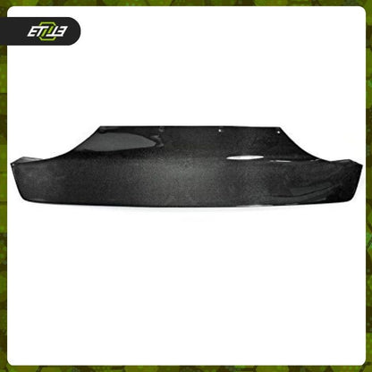 ETi Nissan S15 Silvia Rocket Bunny Style Carbon Fiber Spoiler