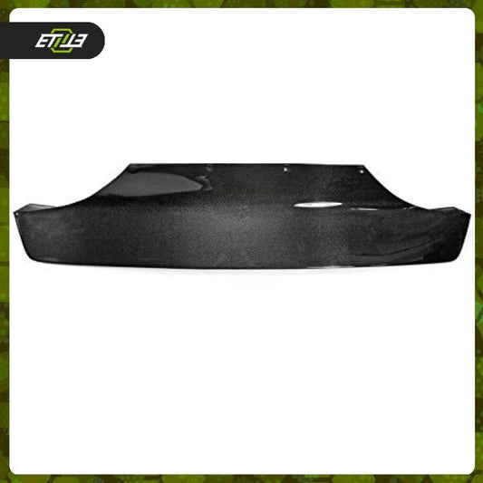 ETi Nissan S15 Silvia Rocket Bunny Style Carbon Fiber Spoiler