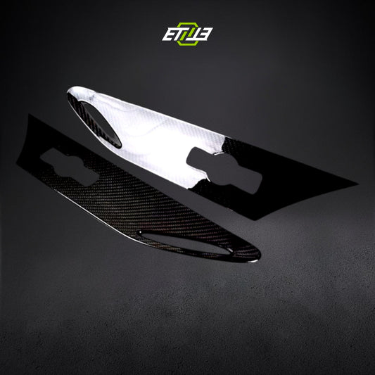 Scion FR-S Toyota GT86 FT86 ZN6 Fender Emblem Cover Fender Vents